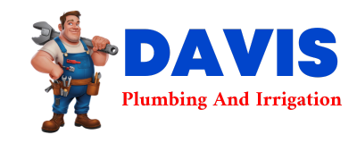 Trusted plumber in PIPESTONE